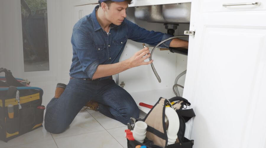 Plumbing in Potsdam, OH